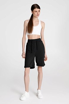 Шорты J3, черные