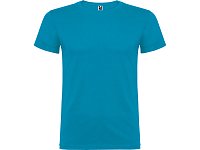 Футболка Beagle детская, бирюзовый