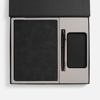 Набор Urban Power, черный