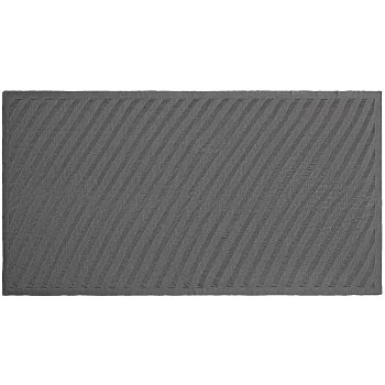 Плед Locus Solus, серый