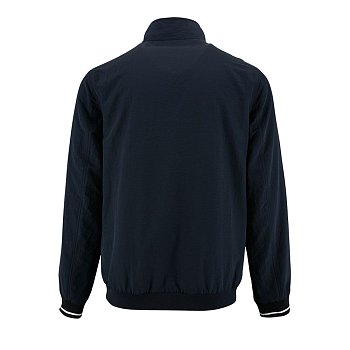 Ветровка Ralph, темно-синяя