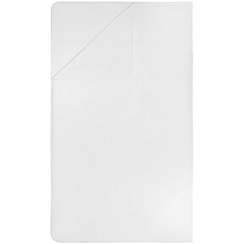 Дорожный плед Voyager 2, белый