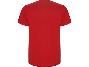 Футболка Stafford мужская, красный