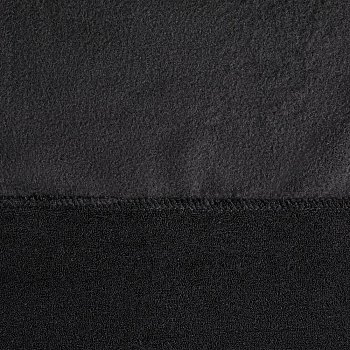 Худи унисекс Prima Vista, черное