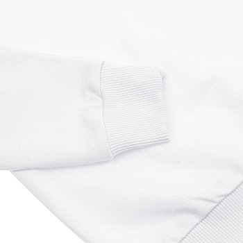 Свитшот детский Toima Kids 2.0, белый