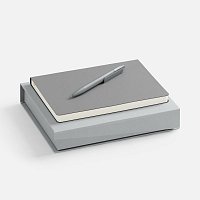 Набор Flex Shall Simple, серый