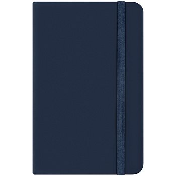 Блокнот Nota Bene, синий