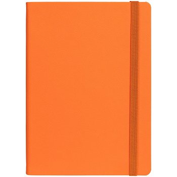 Ежедневник Must, датированный, оранжевый