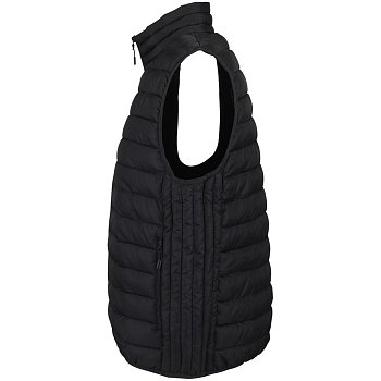 Жилет мужской Stream BW Men, черный