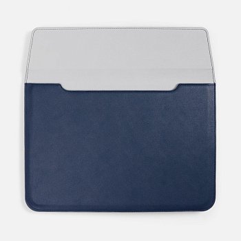 Чехол для ноутбука Petrus, синий
