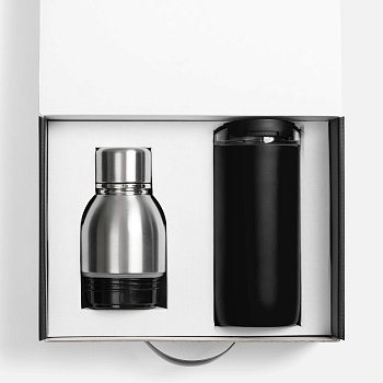 Набор Varianti, черный