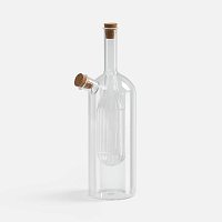 Бутылка для масла и уксуса Wellspring