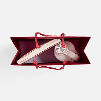 Набор Chillout Pack, красный