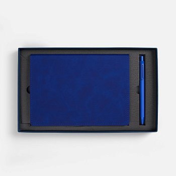 Набор Urban, ярко-синий