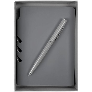 Набор Flexpen Mini, серый