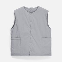 Жилет унисекс Veter, серый