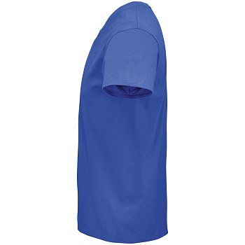 Футболка мужская Pioneer Men, ярко-синяя