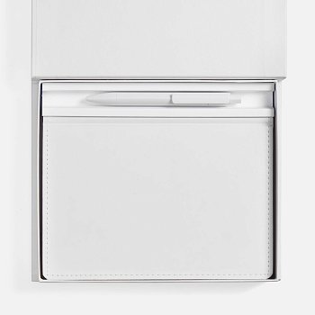 Набор Nebraska Duo, белый