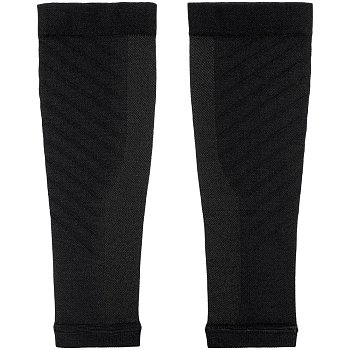 Гетры спортивные Veloxi, черные