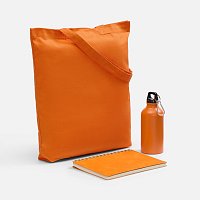 Набор Spiral Walk, оранжевый