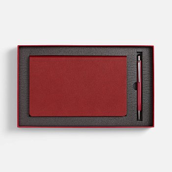 Набор Petrus, красный