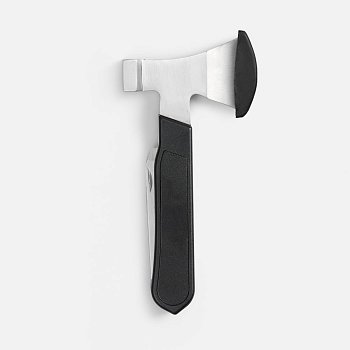 Мультитул Plentis, черный