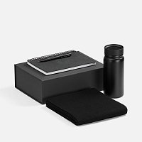 Набор Notera, черный