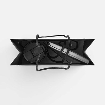 Набор Kroom Office, черный