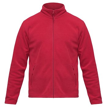 Куртка ID.501 красная