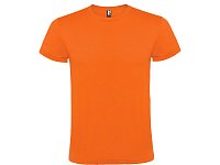 Футболка Atomic мужская, оранжевый