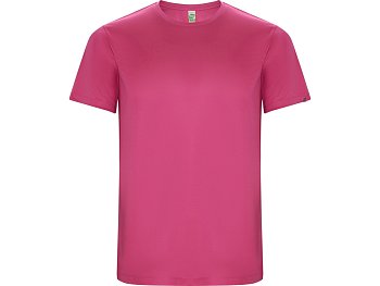 Футболка Imola мужская, фуксия