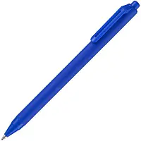 Ручка шариковая Cursive, синяя