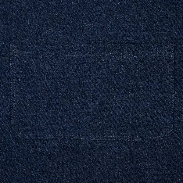 Фартук Denim Team, синий джинс